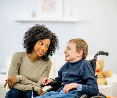 I’m an Autistic Adult – Can I Get NDIS Funding?