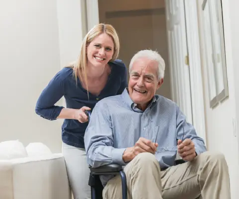 Incontinence and Dementia: What Families and Carers Need to Know
