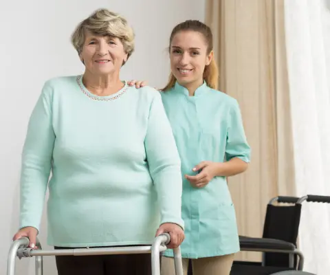 Independent but Not Alone: A Practical Guide to Dementia and Local Support
