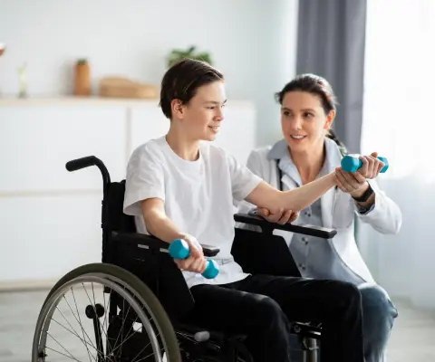 Making OT Recommendations Stick: Briefing the Support Team