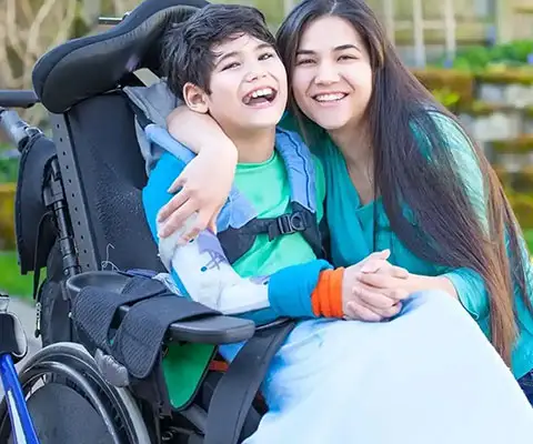 Picking the Right Support Worker – More Than Just Qualifications on Paper