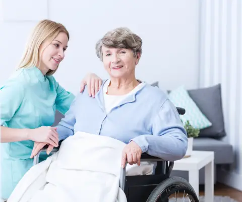 Seven Uplifting Activities for People with Alzheimer’s Disease