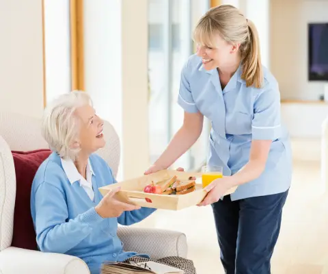 Simple Dementia Communication Strategies: A Friendly Guide for Family & Carers