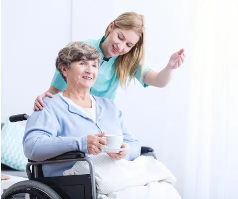 Six Practical Ways to Stay Fit and Healthy While Living with Dementia