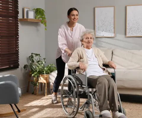Supporting Without Suffocating: Our Step-by-Step Guide to Dementia Care