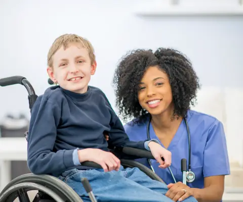 Understanding the National Disability Insurance Scheme (NDIS)