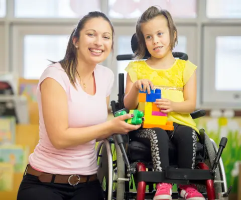 What an Occupational Therapist Can Help You With?