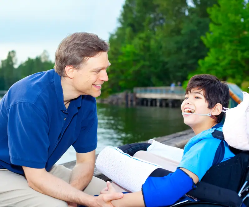 What is Down Syndrome? Understanding Trisomy 21 and Its Impact