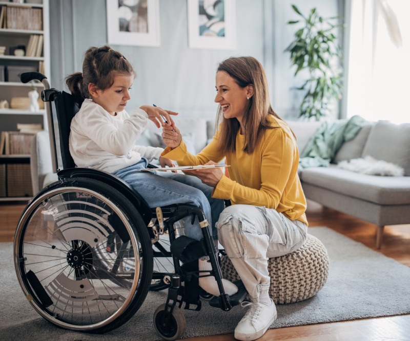 Working After a Brain Injury: Navigating Employment for TBI Survivors