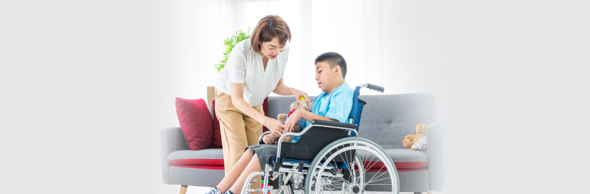 Top Things Participants Seek from the NDIS Support in Brisbane