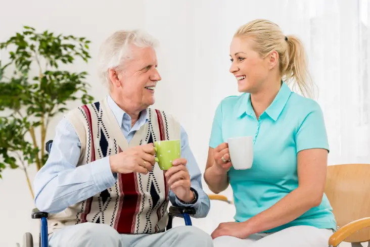 Understanding How Elderly Care and Home Help Services Work in 2025