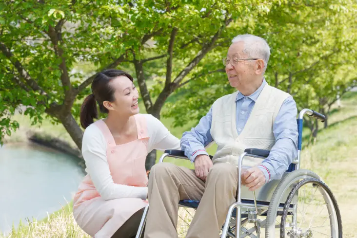 Understanding the Emotional Impact of Home Care for the Elderly Beyond Practical Care