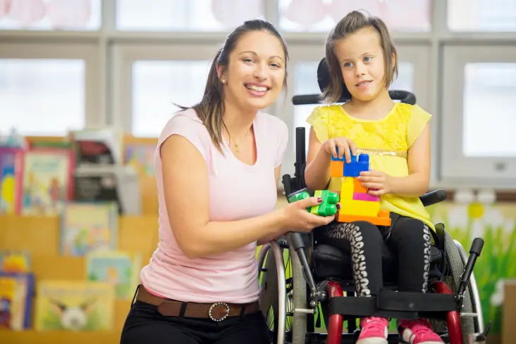 What an Occupational Therapist Can Help You With?