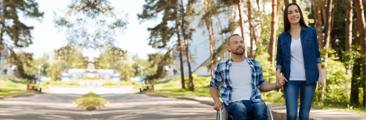 What Are The Duties and Responsibilities of a Disability Support Worker?