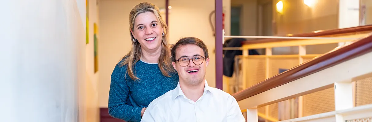 Why Choosing the Right Support Worker Matters
