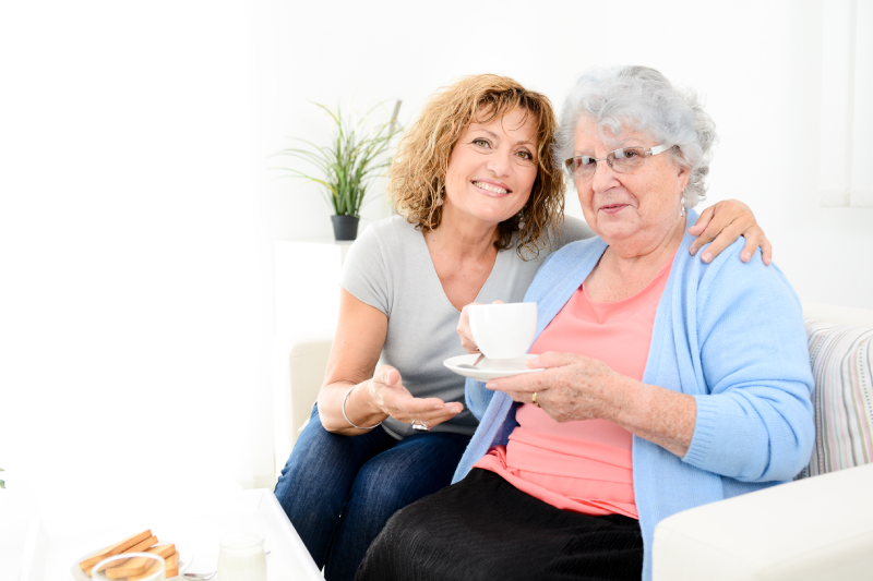 Advice on Self Managed Care