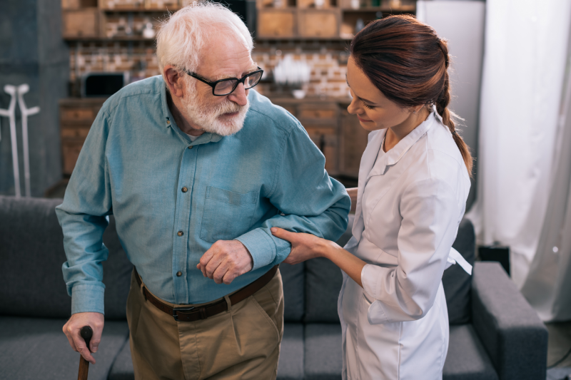 Aged Care Advisory Services
