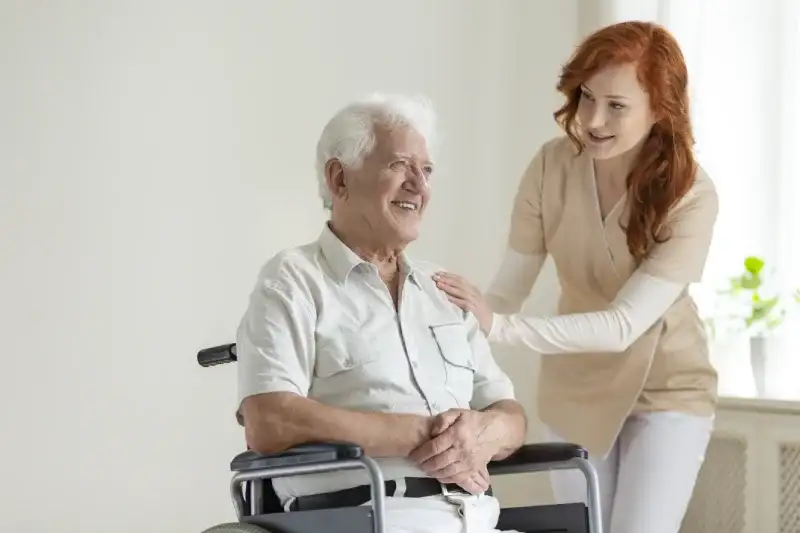 Aged Care Services Albury