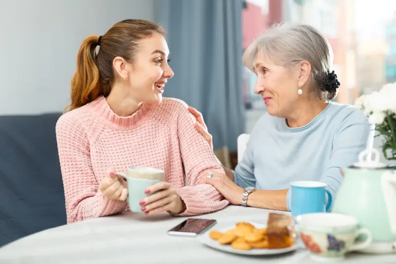Aged Care Services Darwin