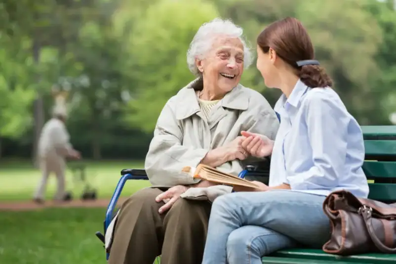 Aged Care Services Gold Coast