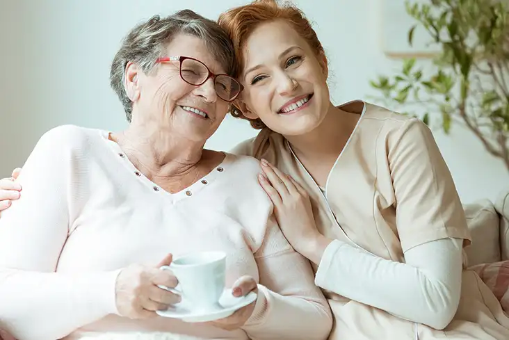 Aged Care