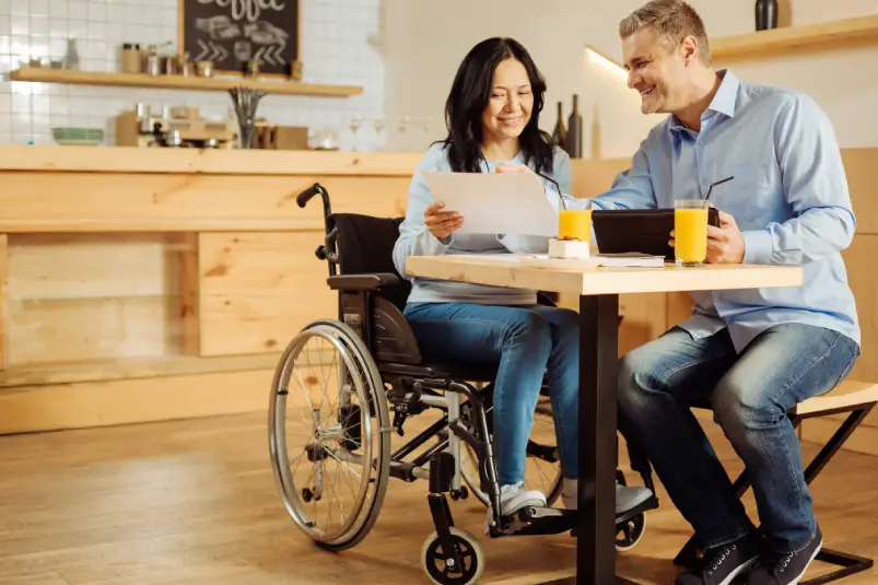 Complex Care Services