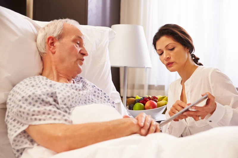 Dementia Care Newcastle