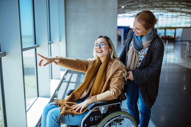 Disability Support Cairns