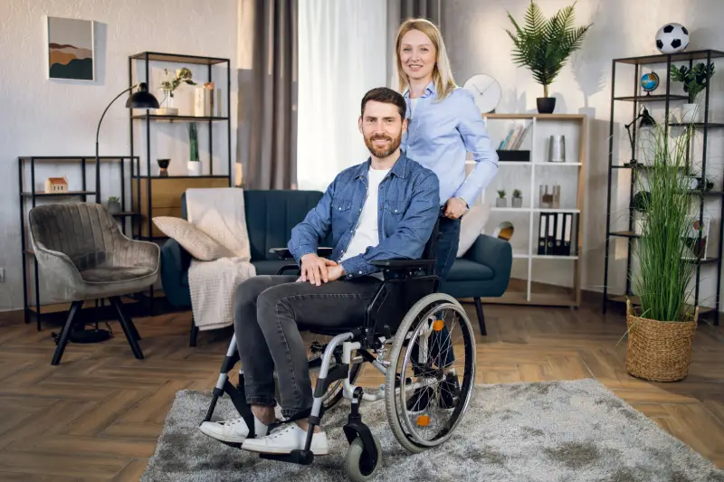 Disability Support Coffs Harbour