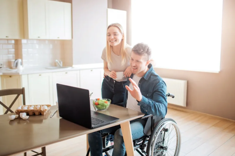 Disability Support Drouin