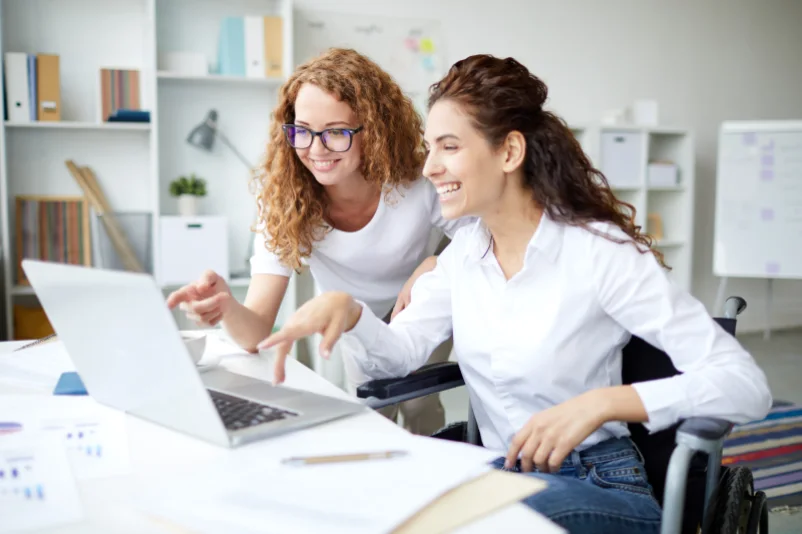 Disability Support Mildura