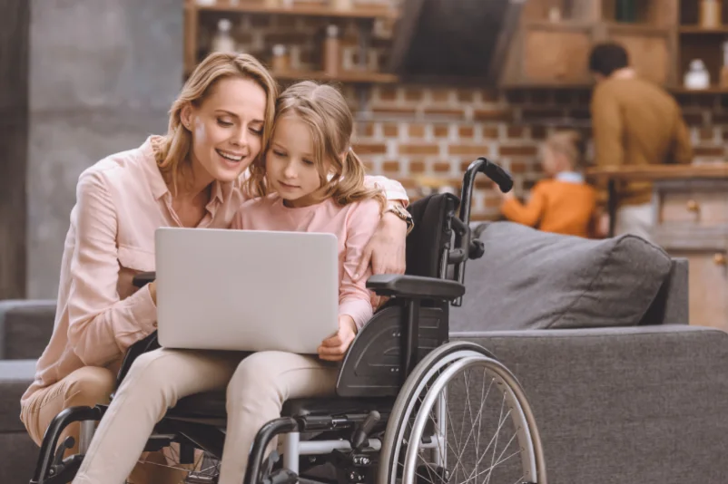 Disability Support Orange