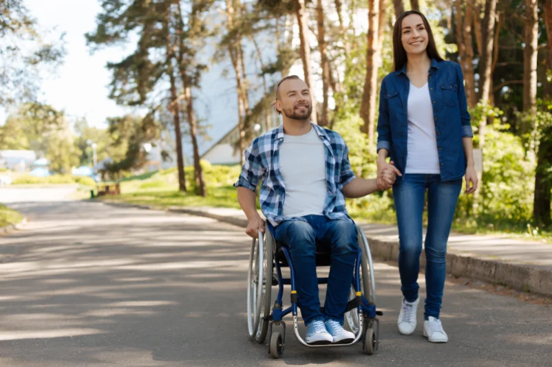 Disability Support Queanbeyan