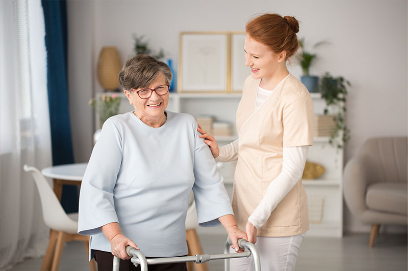 Disability Support Canberra