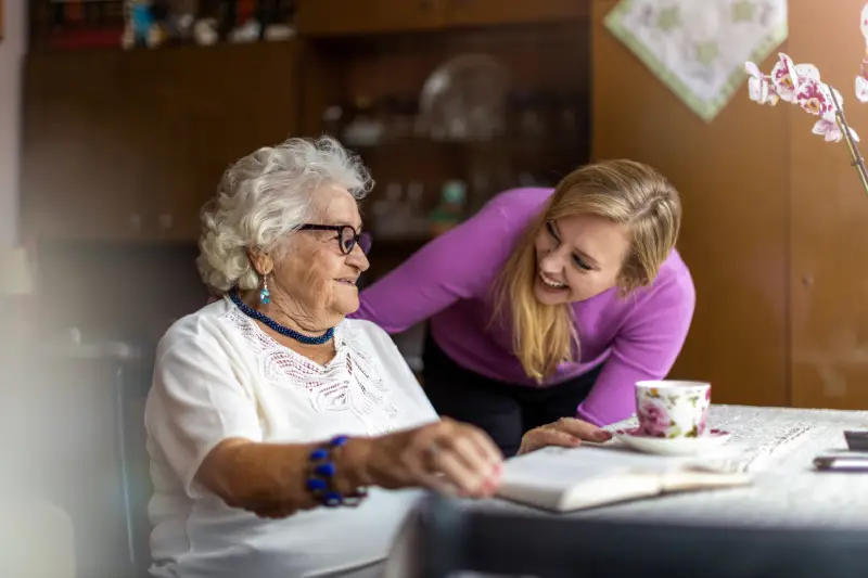 Disability Support Hobart