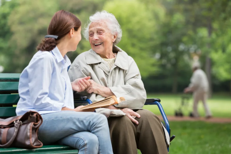 Disability Support Mildura