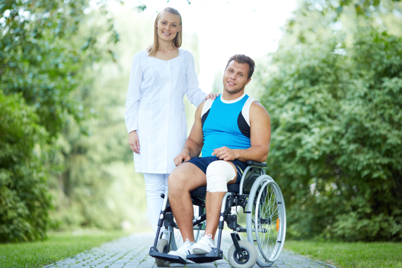 Support Workers Calamvale