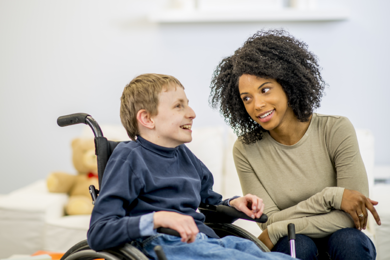 Support Workers Epping (VIC)