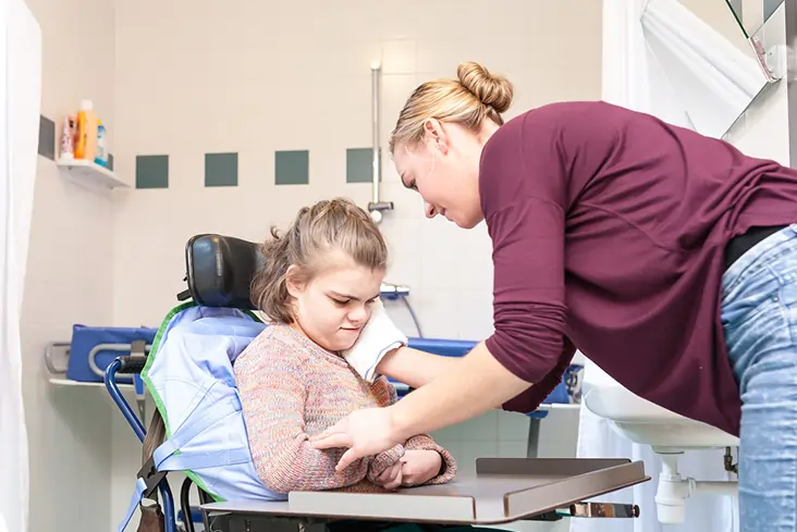 Disability Support