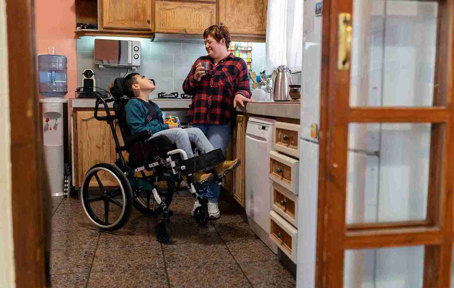 NDIS Provider Cleveland
