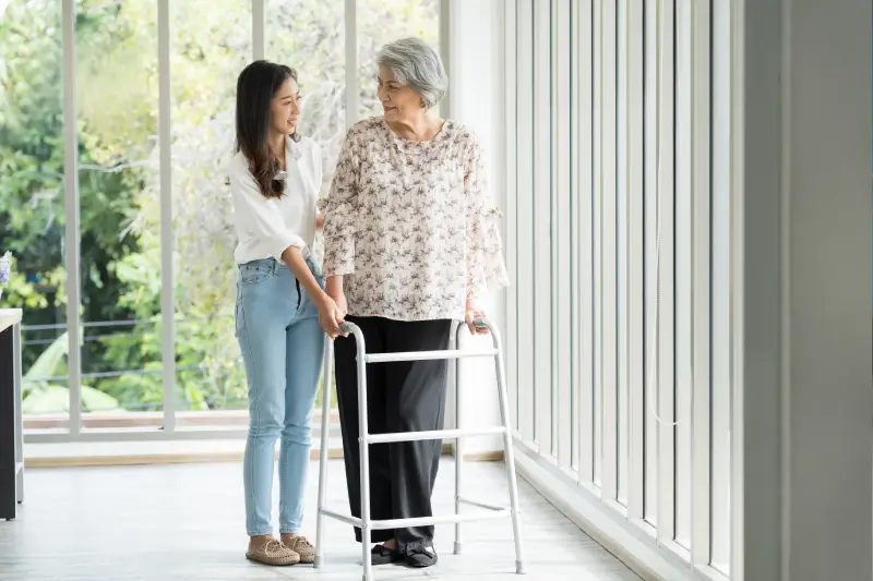 Self Managed Home Care Packages Canberra