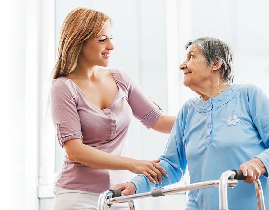 Self Managed Home Care Packages Mildura