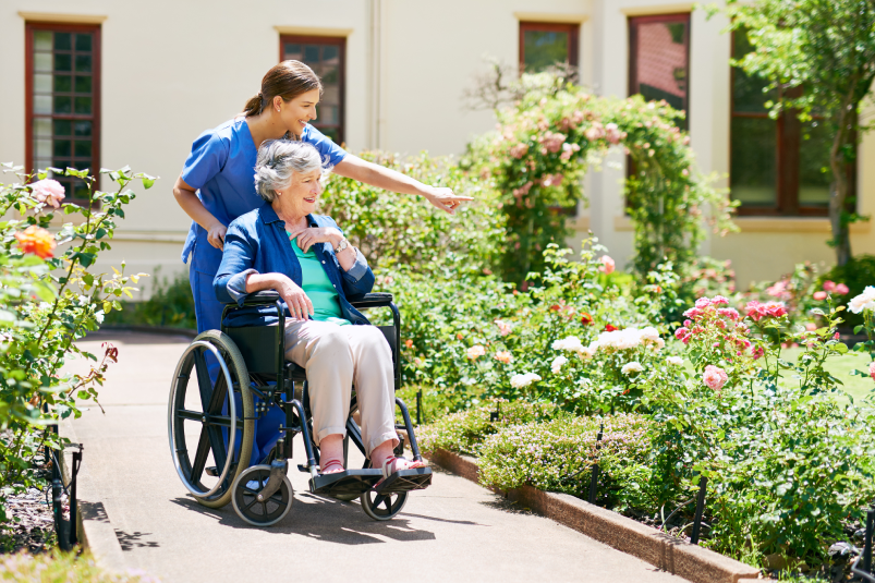 Self Managed Home Care Packages Perth