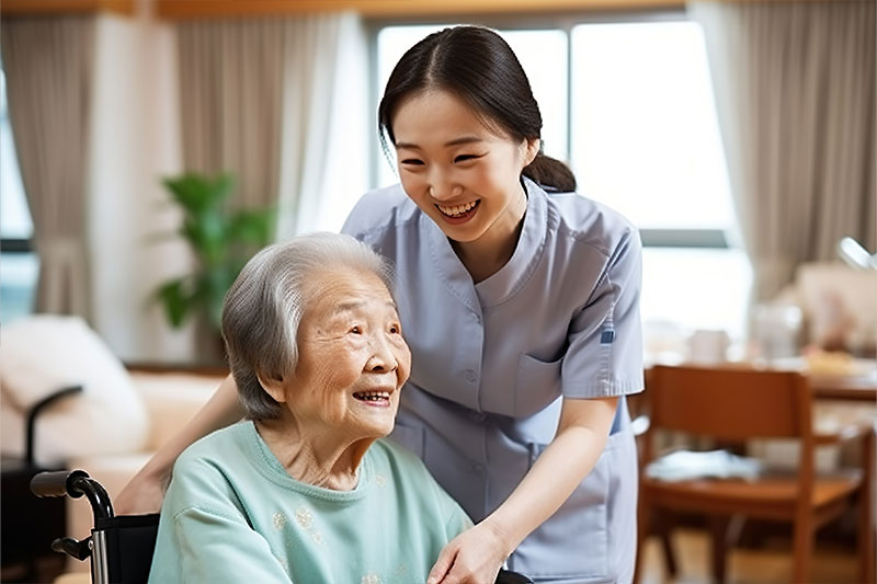 Self Managed Home Care Packages Sunshine Coast