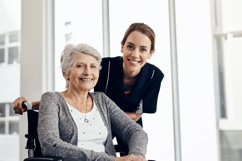 Self Managed Home Care Packages Sydney