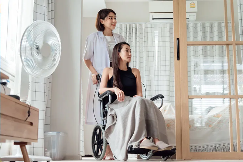 Home Care Queanbeyan
