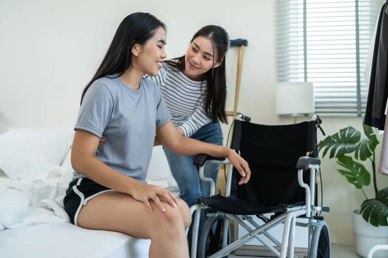 Home Care Warragul