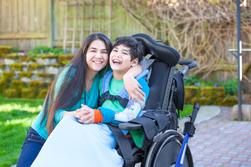 Indian Support Workers