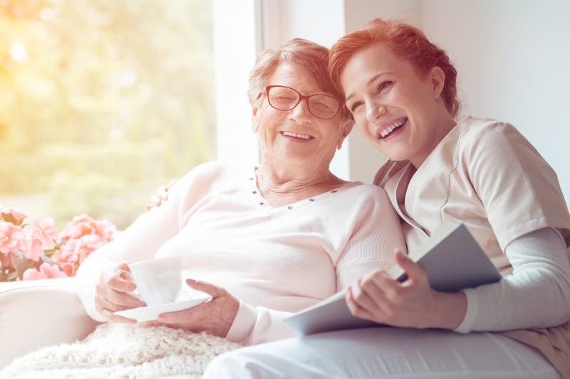 Navigating Home Care Packages