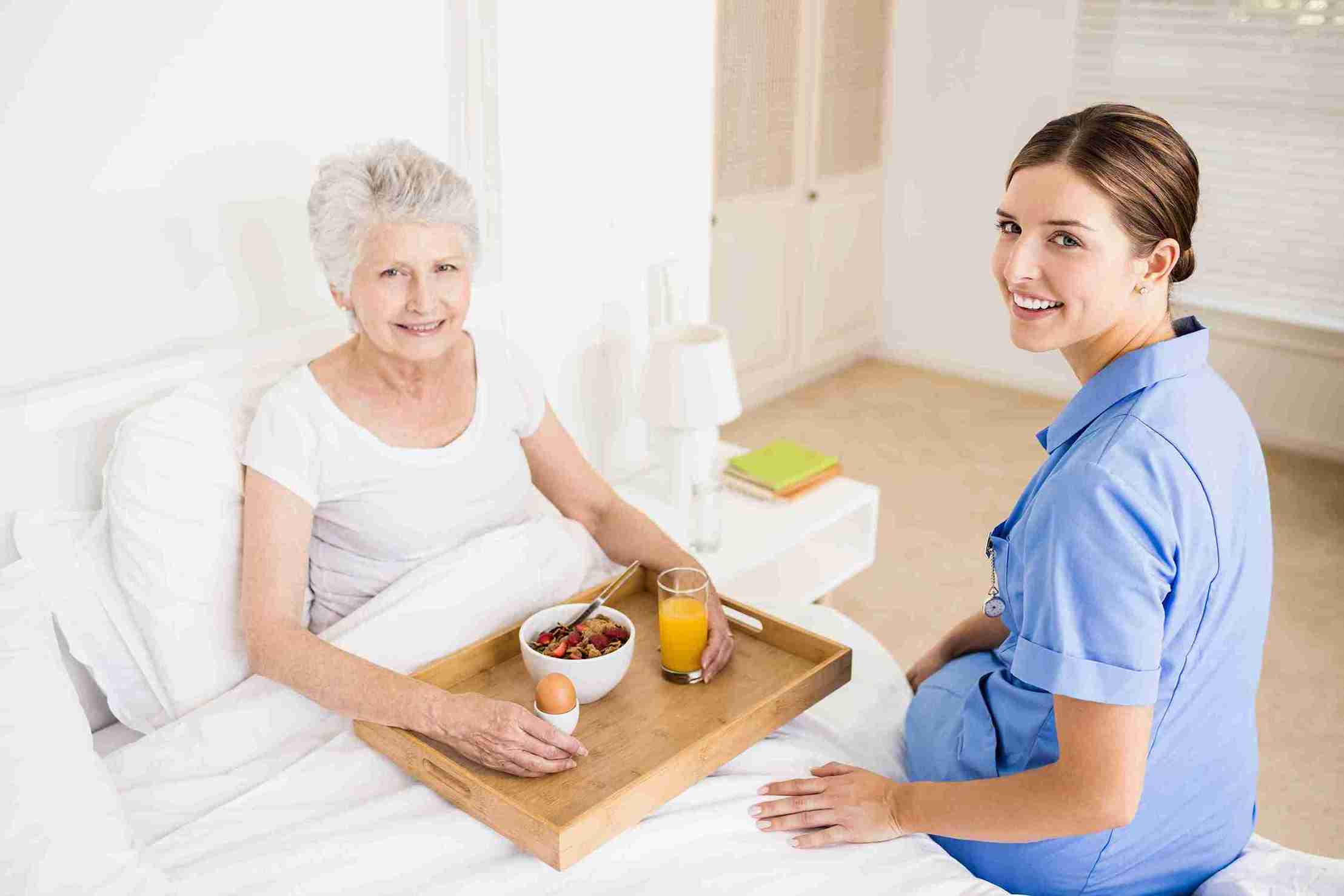 NDIS Provider Alexandra Hills